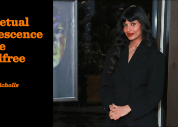 The perpetual adolescence of the childfree | Jimmy Nicholls