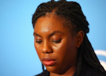 The problem with Badenochism | John Hardy