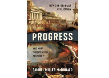 The pursuit of progress has come at the price of ecological peril