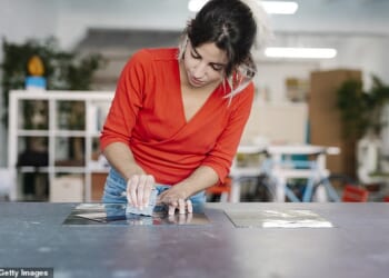 Engravery is the practice of creating designs, text, or patterns by cutting, carving, or etching into a surface like metal, wood, glass, or stone using hand tools