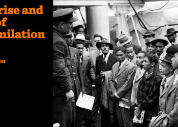 The rise and fall of assimilation | Paul Heron