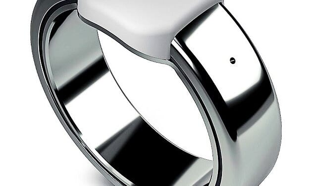 The seven AI gadgets that are about to make your life better: From a memory-jogging smart ring to a four-in-one health scanner