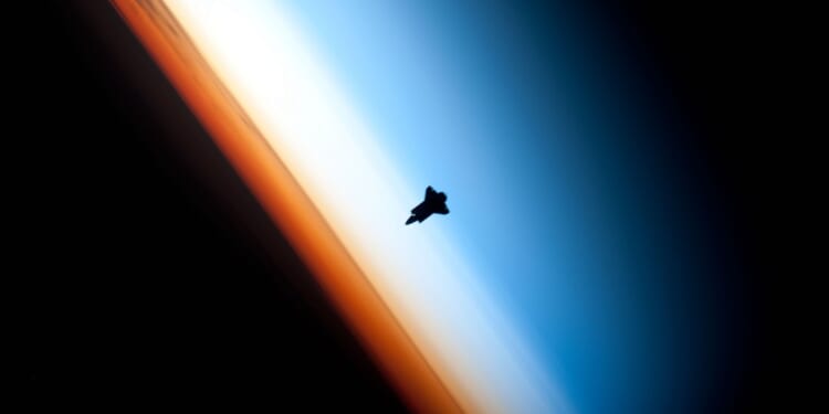 The space economy will not succeed without private ownership — Institute of Economic Affairs