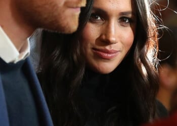 It has been revealed the Duke and Duchess of Sussex asked the Kardashians to remove photographs of them which they had posted on the internet