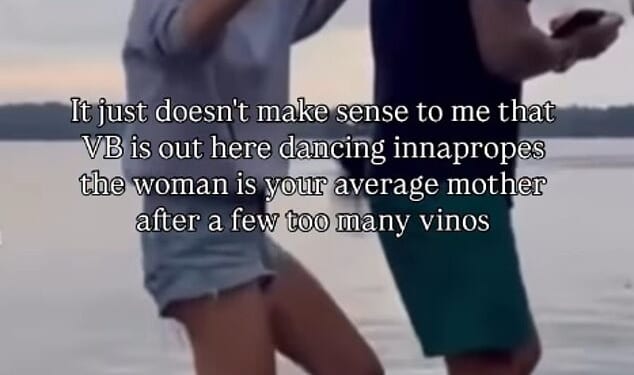 Victoria Beckham's fans have lauded hilarious videos of the Spice Girl showing off her dance moves, flying in the face of son's Brooklyn's claims she behaved 'inappropriately'