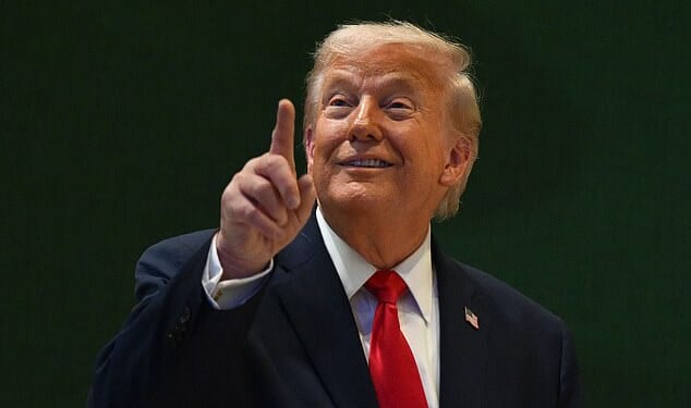 Donald Trump backed down from his threats to launch an invasion of Greenland after a furious backlash from the UK and other European allies