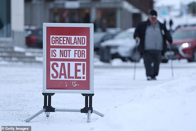 The emergency meeting comes after Trump backed down from sending US troops to invade Greenland