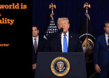 The world is not a morality play | Patrick Porter