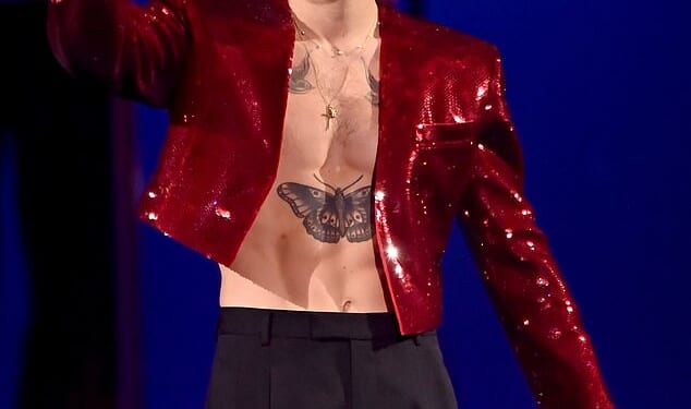 Harry Styles' fans have branded the singer 'greedy' and 'out of touch' after seeing the sky-high ticket prices for his Together Together tour