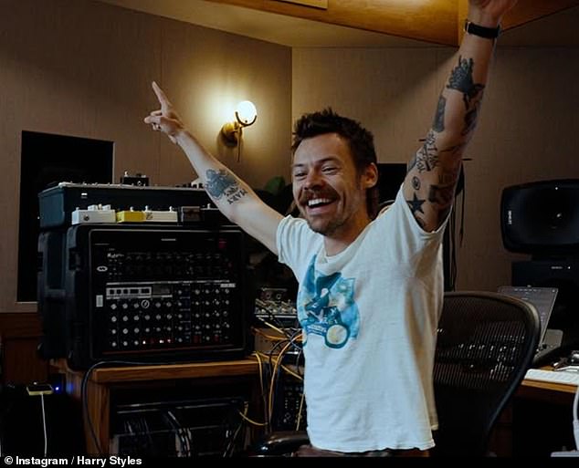 After the tour's pre-sales began on Monday, fans were quick to vent their fury at the high cost of tickets, especially compared to his previous Love On Tour, which wrapped in 2023