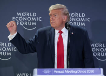 The ‘Art’ of Trump’s ‘Concept’ Deal in Greenland