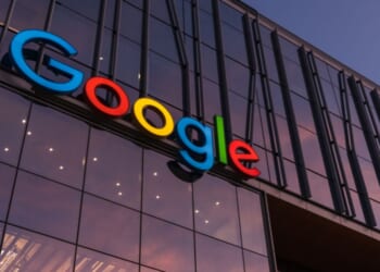 The South Lake Union Google Headquarters in Seattle, Washington, on July 24, 2022.