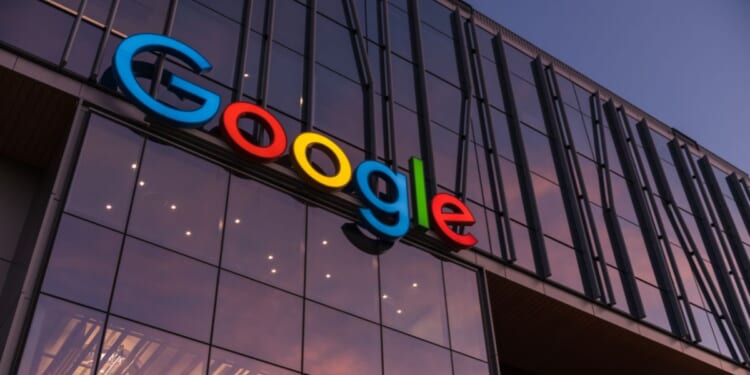 The South Lake Union Google Headquarters in Seattle, Washington, on July 24, 2022.