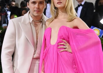 Brooklyn Beckham, 26, accused his parents of ¿trying endlessly to ruin [his] relationship¿ with his heiress wife, Nicola Peltz-Beckham, 31