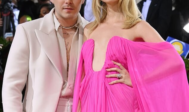 Brooklyn Beckham, 26, accused his parents of ¿trying endlessly to ruin [his] relationship¿ with his heiress wife, Nicola Peltz-Beckham, 31