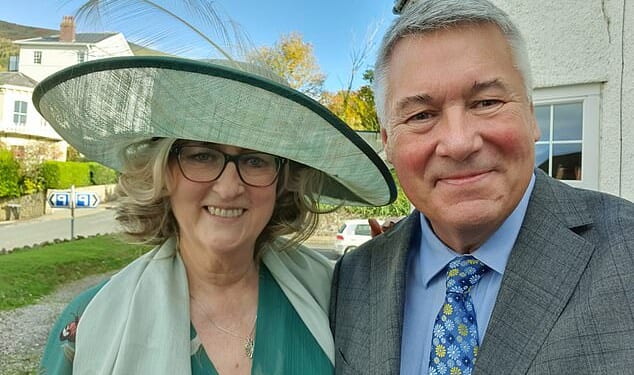 The Daily Mail can reveal that Baroness Smith, 63, who is a government minister in the Department of Education, has got engaged to her politics professor partner after a six-year romance