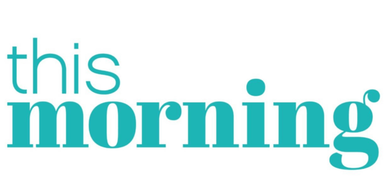 This Morning star reveals she’s in hospital for surgery seven years after bowel cancer battle