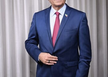 Crown Prince Reza Pahlavi says a free Iran will bring stability and prosperity for the world