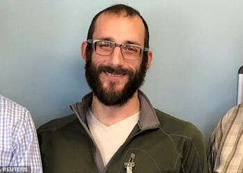 Alex Pretti was shot by a Border Patrol officers in Minneapolis on Saturday, January 24