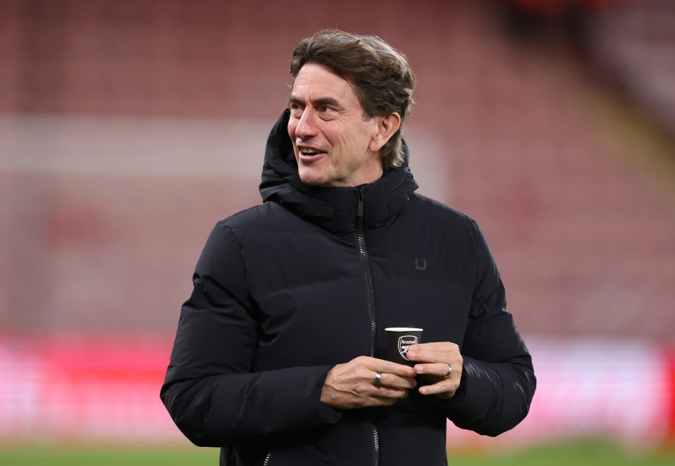 Bournemouth v Tottenham Hotspur - Premier League