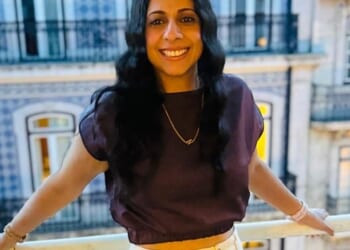 Neeru Patel, 42, died at the scene after a single vehicle crash on the A46 carriageway on December 13, 2025