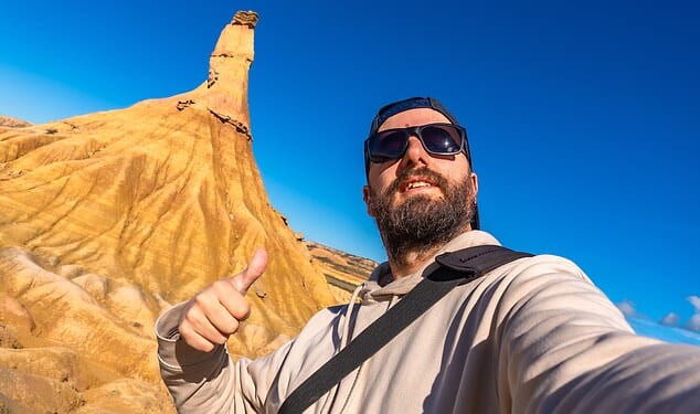 TikToking around the world: The short-form video app's fans are using it more than ever to help them plan holidays, says the brand's Head of Travel, Hannah Bennett