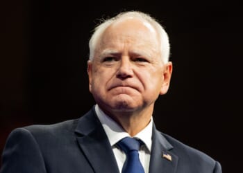 Tim Walz Will Not Seek Third Term as Minnesota Governor