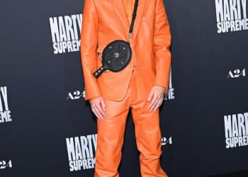 Timothee Chalamet is the youngest actor to receive three Oscar nods since Marlon Brando