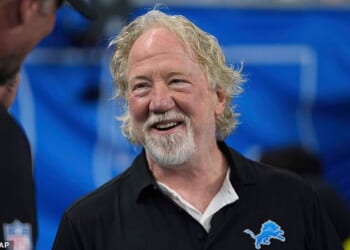 West Wing star Timothy Busfield, 68, is facing two counts of criminal sexual contact of a minor and one count of child abuse
