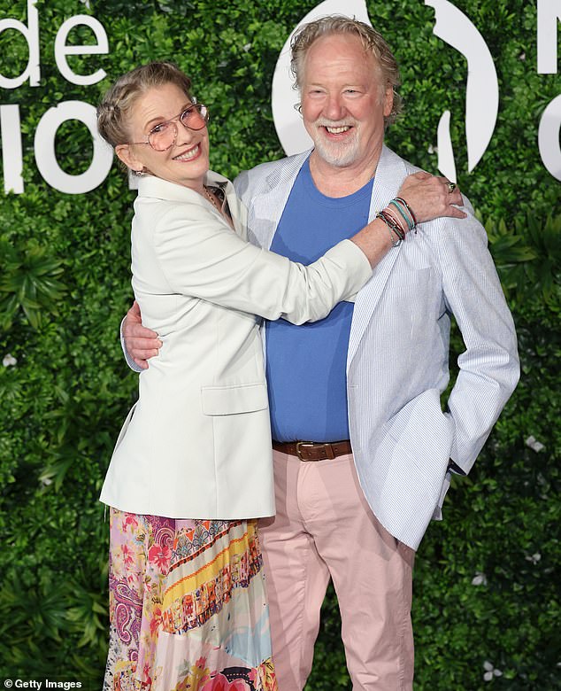 Following an arrest warrant issued for actor Timothy Busfield for allegedly inappropriately touching a minor on a TV show set, it was revealed that was ordered to pay $150,000 to a Minneapolis law firm in 1996 after a judge rejected his claim that the firm made up a sexual assault case against him