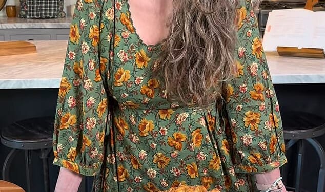 Melissa Gilbert has sparked backlash after sharing a post on her brand Modern Prairie's Instagram account about her refrigerator while remaining silent on child sex abuse charges against her husband