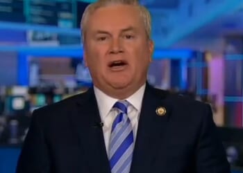 James Comer, who chairs the House Oversight Committee, went as far to say that federal agents should leave Minneapolis altogether because of the heated, fatal situations officers have encountered in the city