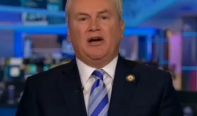 James Comer, who chairs the House Oversight Committee, went as far to say that federal agents should leave Minneapolis altogether because of the heated, fatal situations officers have encountered in the city