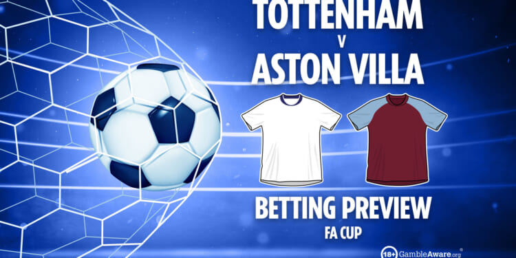 Tottenham vs Aston Villa prediction, preview and latest odds