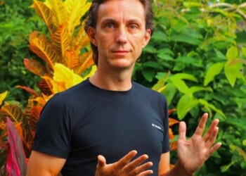 Dan Frolec, 55, revisits a fateful scuba diving trip in Croatia in 2002 that ended with the mysterious deaths of two divers - one of them a close friend - and a five-week detention