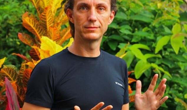 Dan Frolec, 55, revisits a fateful scuba diving trip in Croatia in 2002 that ended with the mysterious deaths of two divers - one of them a close friend - and a five-week detention