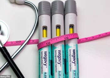 The 'mega dose' could provide a new option for people who have not lost enough weight on standard treatment