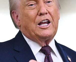 Donald Trump has agreed to pull ICE agents out of Minnesota