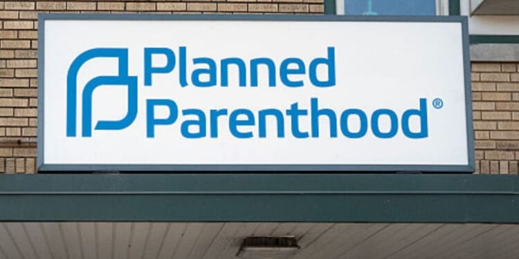 The Trump administration has taken another massive step backward in funding Planned Parenthood.