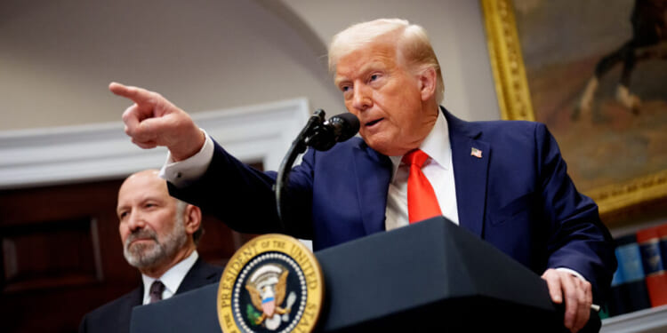 Trump Calls for Arrest of Barrack Obama