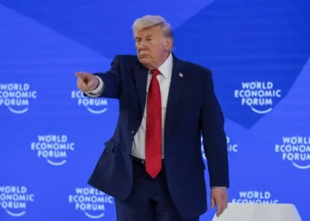 Trump Claims Greenland ‘Framework’ With NATO, Suspends European Tariffs