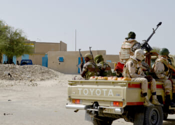 Trump Risks Stoking an ISIS Fire