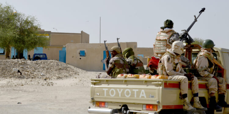 Trump Risks Stoking an ISIS Fire