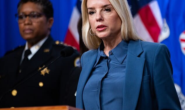 President Donald Trump has been complaining about Attorney General Pam Bondi after several high-profile prosecutions failed and over her handling of the Epstein files