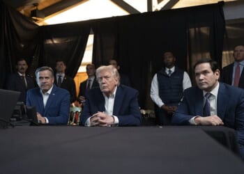 Trump Tries Making Regime-Change Great Again in Venezuela