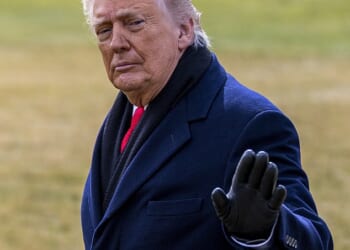 The possibility of another long, uncertain battle in a volatile part of the Middle East was what brought Donald Trump from 'locked and loaded' for strikes on Iran to putting them on the backburner