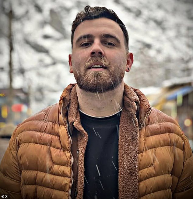 Erfan Soltani, a 26-year-old Iranian protester, is set to be the first victim to be executed amid the Islamic Republic regime's brutal crackdown, say human rights groups