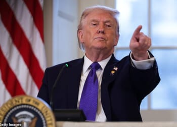 President Donald Trump appears to have his sights on Cuba after threatening the country to make a deal with the US 'before it is too late'