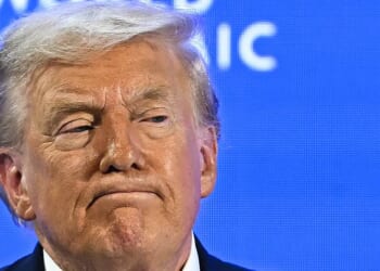 Trump to meet Zelensky at Davos as world leaders sign up to his 'Board of Peace' following UK snub: Live updates