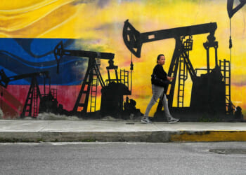 Trump wants US companies to produce Venezuelan oil. But will they?